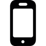 contacter le téléphone mobile